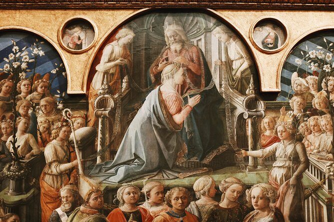 Uffizi Gallery Florence Exclusive Guided Museum Tour - The highlight route: Botticelli to Caravaggio without the overwhelm