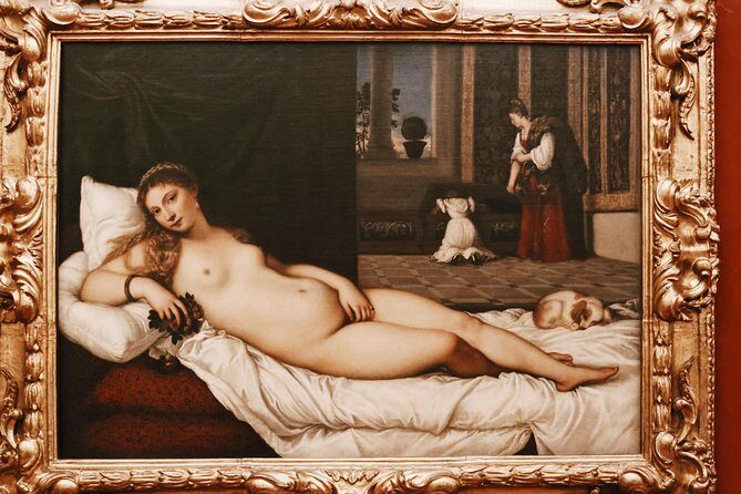 Uffizi Gallery Florence Exclusive Guided Museum Tour - Crowds, pacing, and the real value of “exclusive” time