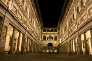 Uffizi Gallery Guided Tour: Masterpieces of the Renaissance - Renaissance highlights you’ll hear about: Botticelli, Leonardo, Michelangelo, and more