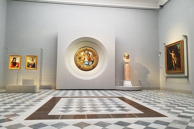 Uffizi Gallery Guided Tour: Masterpieces of the Renaissance - Price and value: what $90.50 buys you in Florence