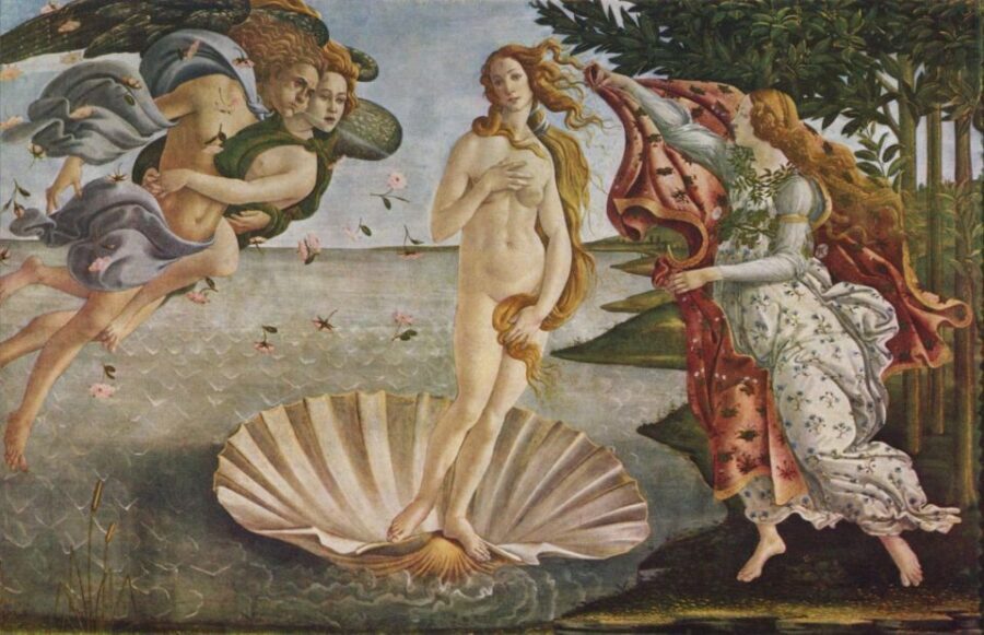 Uffizi Gallery: Guided Tour with Skip-the-Line Entry - Why the Uffizi Works Best With a Guide and Skip-the-Line Entry
