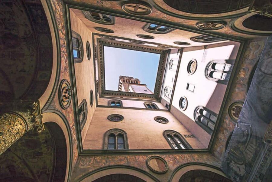 Uffizi Gallery: Guided Tour with Skip-the-Line Entry - Your 135 Minutes: A Useful Rhythm Inside the Uffizi