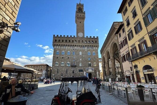 Uffizi Gallery Guided VIP Small Group Experience - What to bring (and how to make the 90 minutes work)