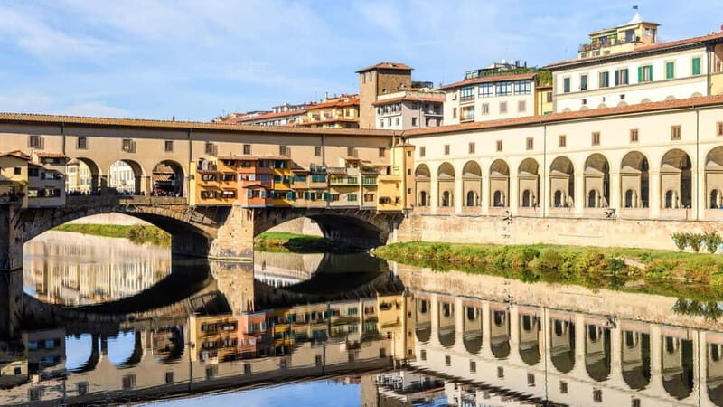 Uffizi Gallery & optional Vasari Corridor Guided Tour - Key things to love about this Uffizi and Vasari Corridor tour