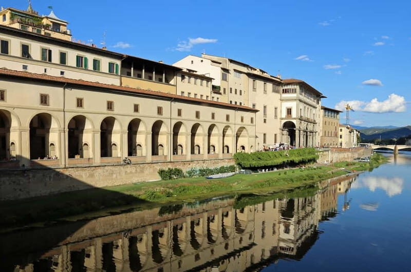 Uffizi Gallery & optional Vasari Corridor Guided Tour - The art stops that actually matter (and why the guide’s order is useful)