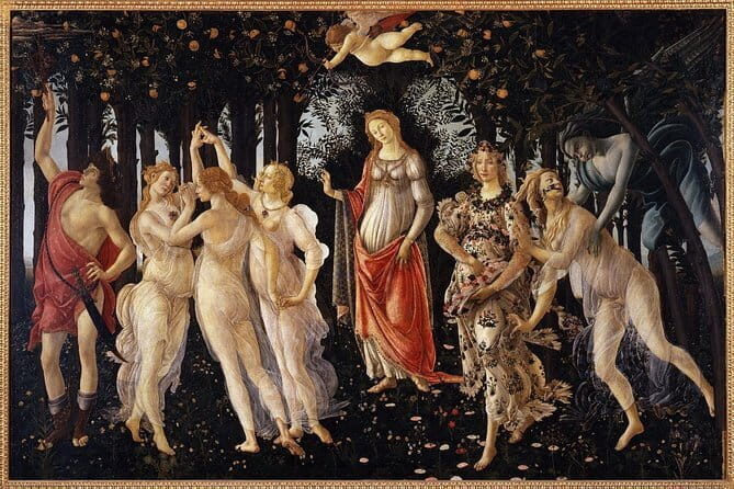 Uffizi Gallery Private Tour - Why This Uffizi Private Tour Feels Different