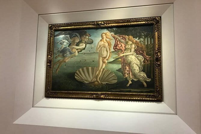Uffizi Gallery Private Tour - Language and Group Setup: What Private Means for Your Day
