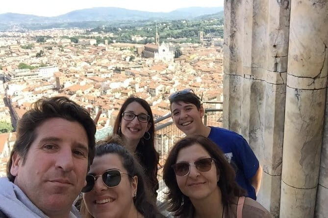 Uffizi Gallery Private Tour - Who This Tour Suits Best (and Who Might Skip It)