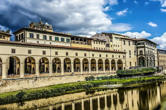 Uffizi Gallery Private Tour with 5-star Guide - Key Takeaways Before You Go