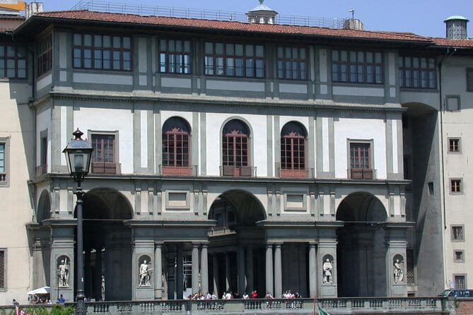 Uffizi Gallery Private Tour with 5-star Guide - Why a Private Uffizi Tour Feels Like the Smart Move