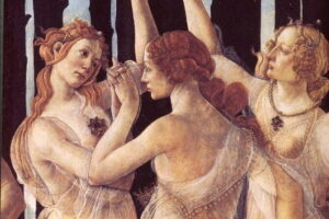 Uffizi Gallery: Self-guided App Visit & Optional Accademia Museum - The meeting point and early friction points (how to avoid them)