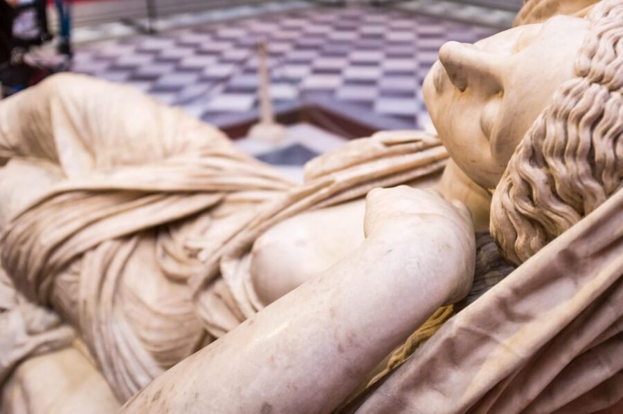 Uffizi Gallery Skip-the-Line Entry with Audio Guide - Your Mobile Audio Guide: How to Use It Without Getting Stuck