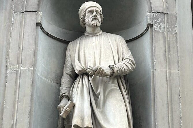 Uffizi Gallery Small Group Guided Tour - The 90 Minutes You’ll Spend Inside (and How to Use It Smartly)