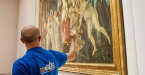 Uffizi Gallery: Small Group Guided Tour with Skip-the-Line - Meeting at Galileo: Finding Your Guide Without Stress