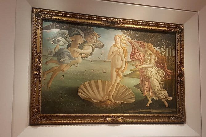 Uffizi Gallery Small group semi private tour max 15 people - Should you book this Uffizi Gallery small-group tour?