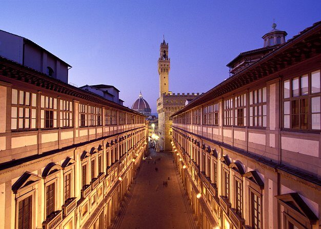 Uffizi Gallery Small Group Tour - The 1 hour 45 minute highlights walkthrough: what you’ll actually get