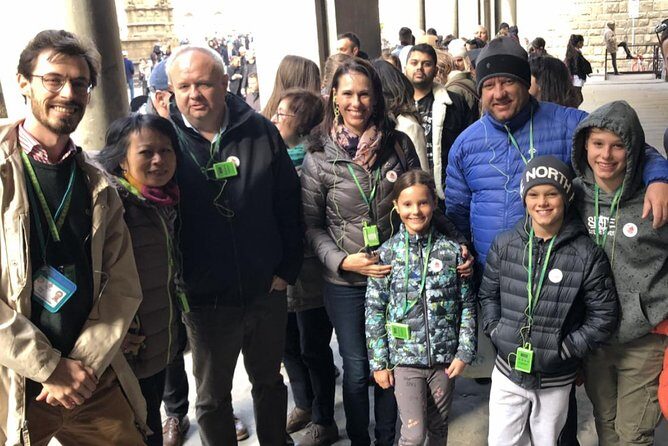 Uffizi Gallery Small Group Tour - After the guided portion: using your ticket to enjoy the Uffizi at your pace