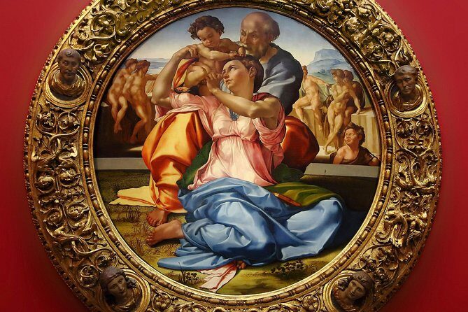 Uffizi Gallery Small Group Tour - Price and value: what $78.61 includes and why that matters