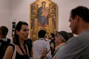 Uffizi Gallery Small Group Tour: Discover Uplifting Masterpieces - The 2.5-Hour Plan: How the Time Adds Up