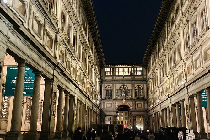 Uffizi Gallery Tickets: Step into the Heart of Renaissance Art - What Makes the Uffizi Special: Medici Power and the Art-Style Timeline