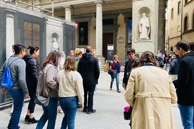 Uffizi Gallery Tickets: Step into the Heart of Renaissance Art - The Main Gallery Focus: Middle Ages to Renaissance (and Why You Should Care)
