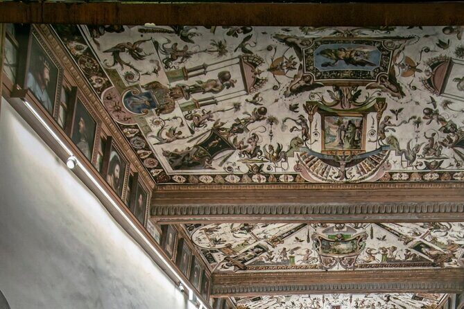 Uffizi Gallery Tour for Kids & Families in Florence with Child-friendly guide - Price and Value: Is $330.20 Per Person Worth It?