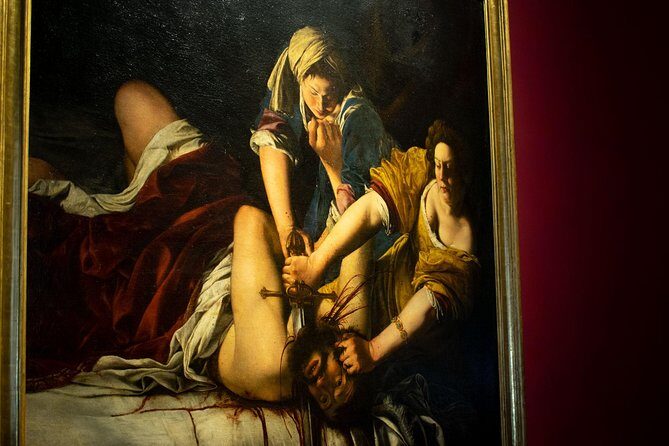 Uffizi Gallery Tour With Skip The Line Ticket - Price and Value: Is $114.95 Worth It?