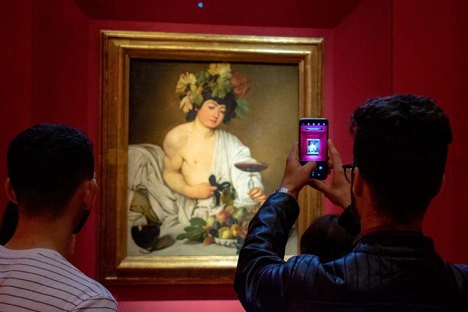Uffizi Gallery Tour With Skip The Line Ticket - Who Should Book This Uffizi Tour (and Who Might Skip It)