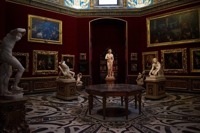 Uffizi Gallery Tour With Skip The Line Ticket - Should You Book This Uffizi Gallery Tour With Skip the Line?