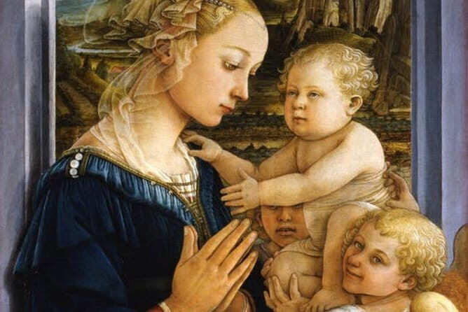 Uffizi Gallery’s Tales Private Tour with timed entry ticket - Timed entry at the Uffizi: why it matters in Florence