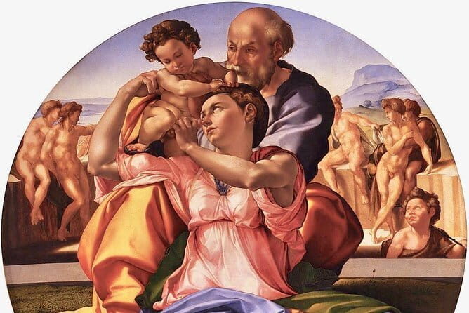 Uffizi Gallery’s Tales Private Tour with timed entry ticket - A private 2-hour Uffizi sweep: what you actually get to see
