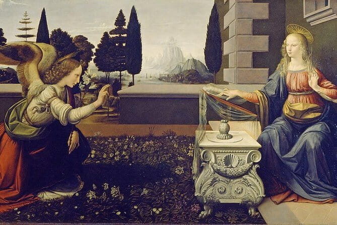 Uffizi Gallery’s Tales Private Tour with timed entry ticket - Tickets, price, and value: is $440.54 per person worth it?