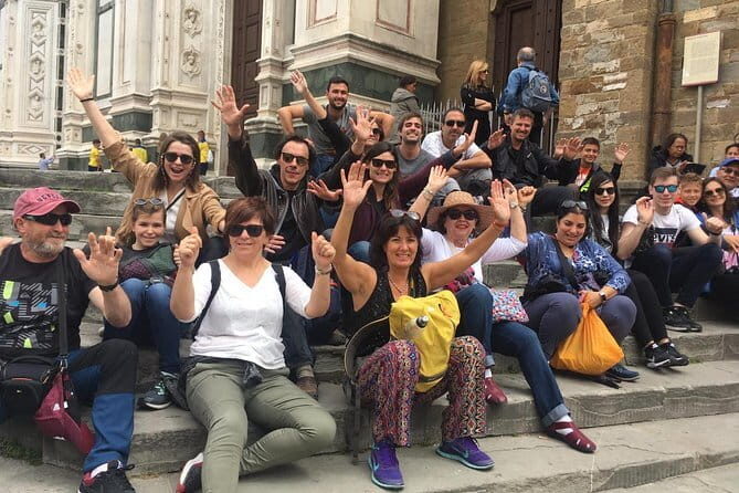 Uffizi Gallery’s Tales Private Tour with timed entry ticket - Who should book this Uffizi private tour?
