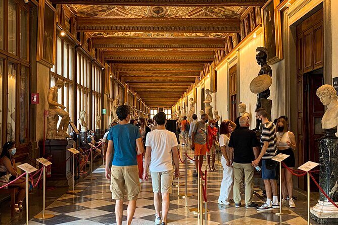 UFFIZI Private Tour in Florence Italy - Should You Book This Uffizi Private Tour in Florence?