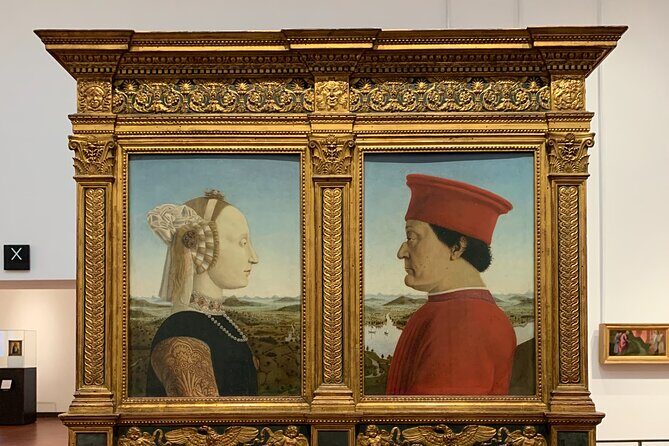 Uffizi Skip the Line Guided Tour - After the Guided Tour: Using Your Own Time Without Getting Lost