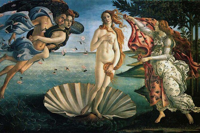 Uffizi Skip the Line Guided Tour - Price and Value: What $280 Covers, and What to Double-Check