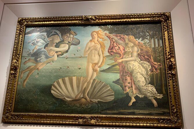 Uffizi Skip the Line Guided Tour - Practical Logistics: Tickets, Rules, and What to Bring
