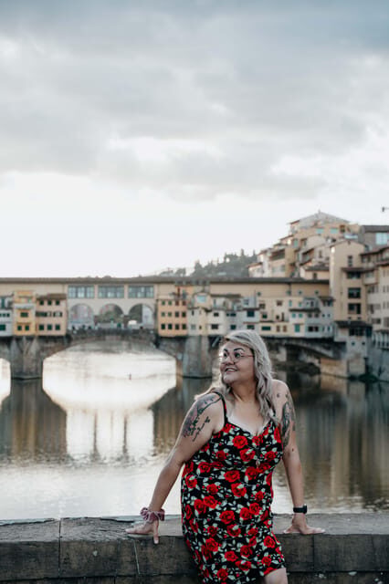 Unique Photographer in Florence - Key highlights I’d focus on before you book
