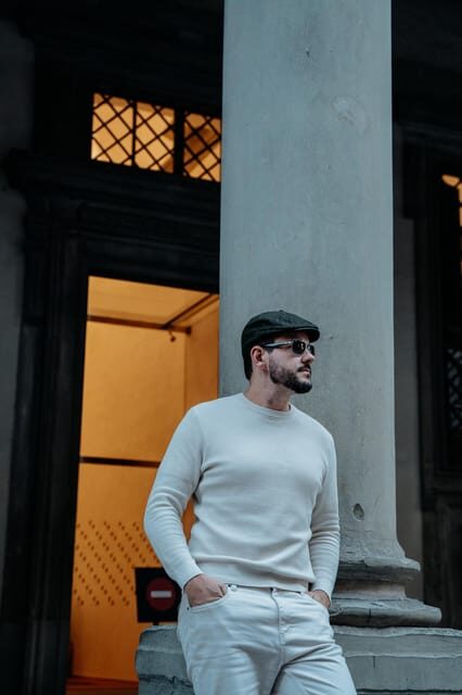 Unique Photographer in Florence - Useful extras: outfit changes and sunrise vespa options