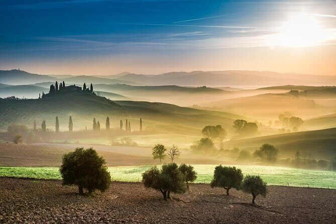 Valdorcia & Brunello Ebike Experience Tour - Key highlights worth your attention