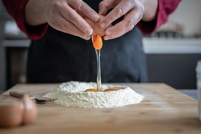 Vegetarian cooking class in the Florentine Hills 6 guests max - Key things I’d circle before booking