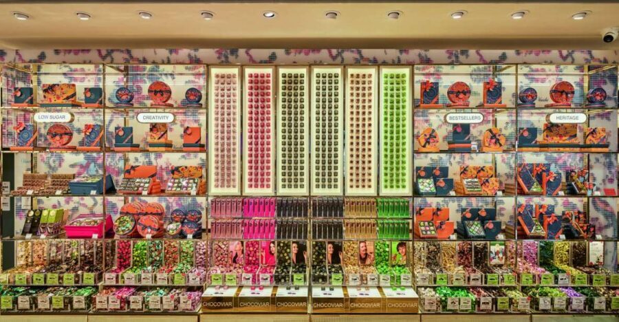 Venchi Duomo: Chocolate Tasting Experience in Florence - Price and Value: Is $67.97 a Fair Trade?