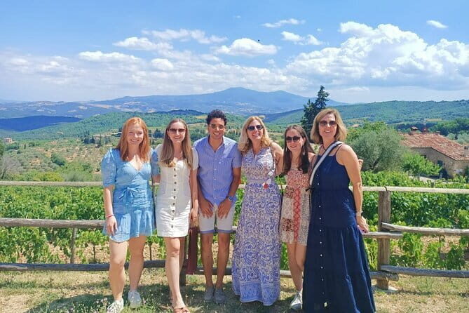 VIP Brunello Montalcino, Montepulciano & Val d'Orcia with Lunch - Why This Brunello Day Trip Works So Well From Florence