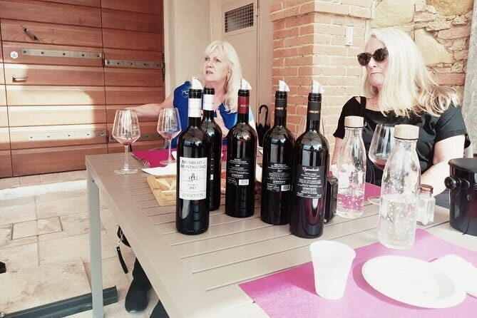 VIP Brunello Montalcino, Montepulciano & Val d'Orcia with Lunch - Who This Tour Suits Best (and Who Might Prefer Something Different)