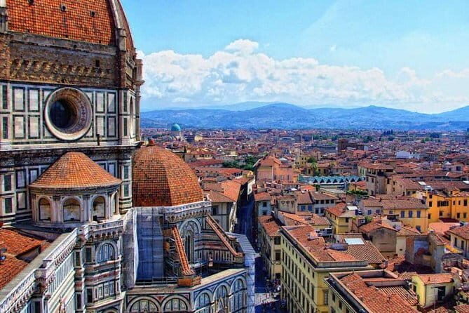 VIP Brunello Montalcino, Montepulciano & Val d'Orcia with Lunch - Price and Value: What $231.86 Actually Buys You
