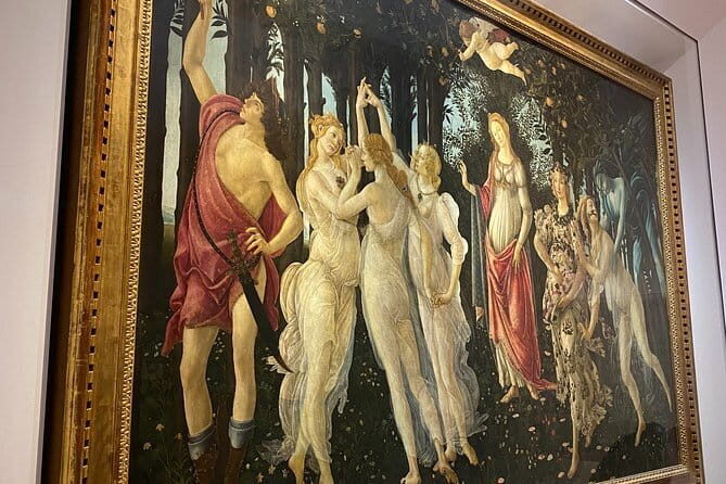 VIP Priority Access: Uffizi Gallery- Guided Experience - Audio Matters: Radio Transmitters and Real-World Hearing