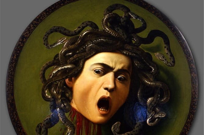VIP PRIORITY ACCESS: UFFIZI GALLERY- Guided Tour - Small group pacing plus headsets: hearing the guide without the elbowing