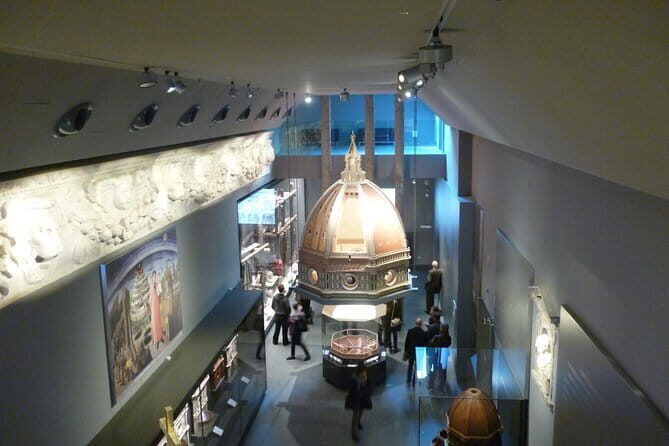 VIP Private Tour Florence Cathedral Dome & Monuments - Price and what you’re actually buying for $276.26 per person