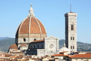 VIP Private Tour Florence Cathedral Dome & Monuments - Where you start: meeting at Piazza del Duomo