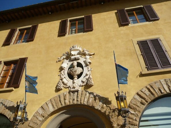 VIP Private Tour Florence Cathedral Dome & Monuments - Stop 1: Cattedrale di Santa Maria del Fiore (what to look for)